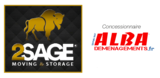 2SAGE Alba Déménagements